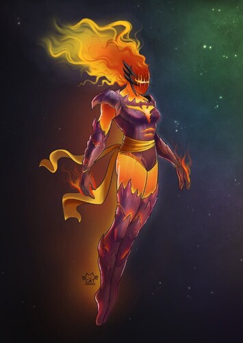 Dormammu