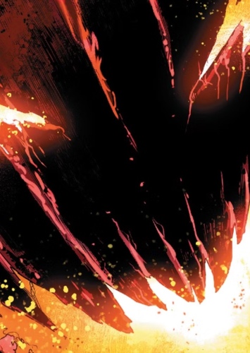 Dormammu