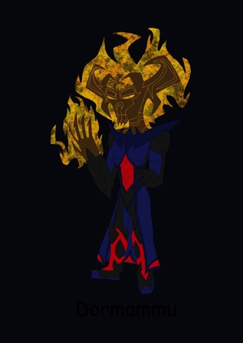 Dormammu