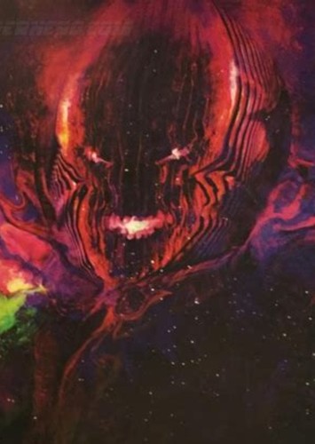 Dormammu