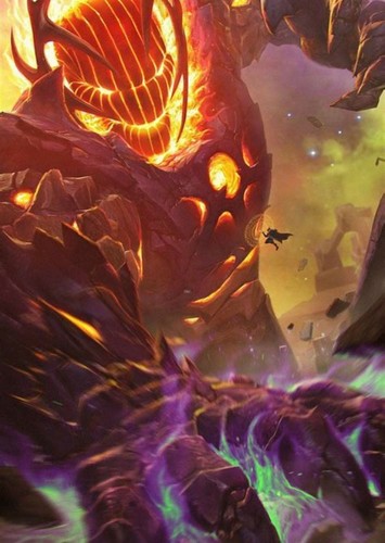 Dormammu