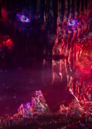 Dormammu