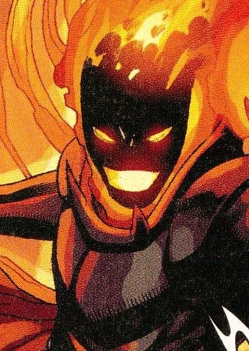 Dormammu