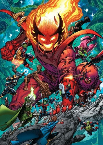 Dormammu