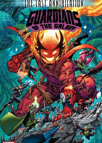 Dormammu