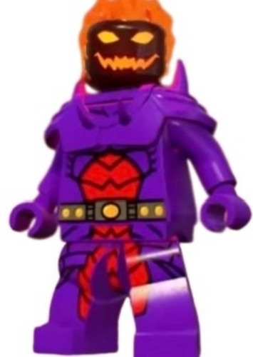 Dormammu