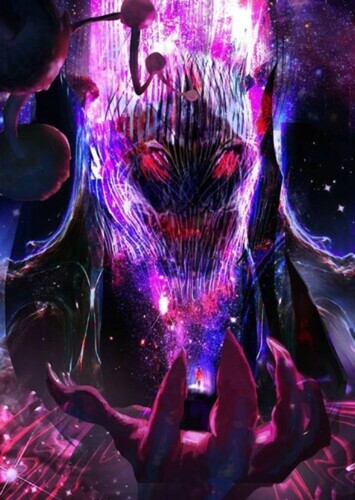Dormammu