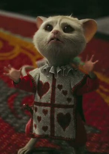 Dormouse