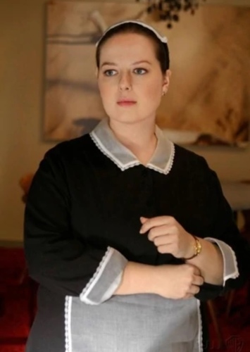 Dorota Kishlovsky