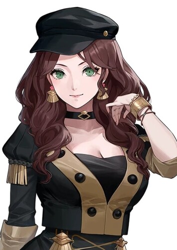 Dorothea