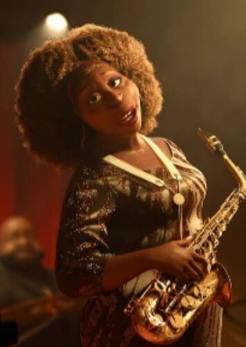 Dorothea Washington