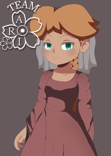 Dorothy