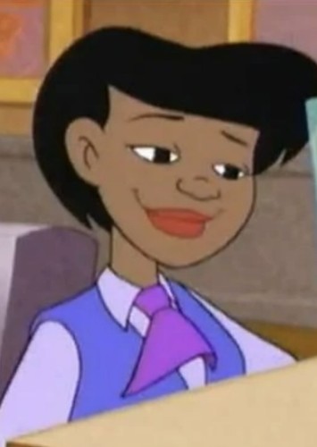 Dorothy Carter