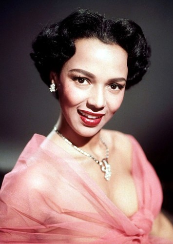 Dorothy Dandridge