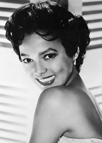 Dorothy Dandridge