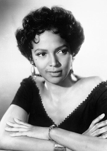 Dorothy Dandridge