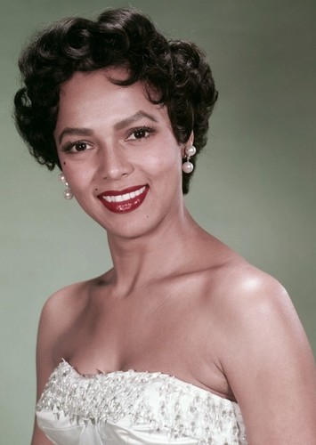 Dorothy Dandridge