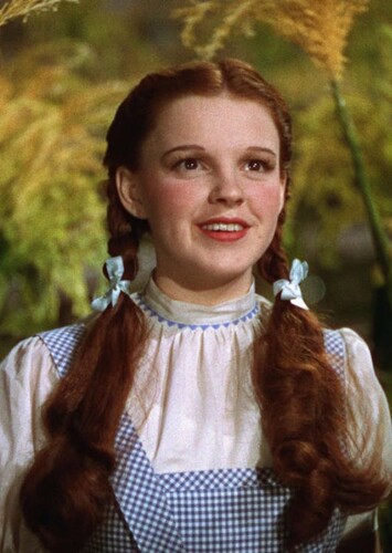 Dorothy Gale