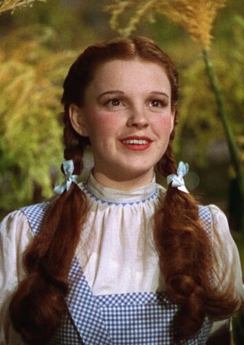 Dorothy Gale