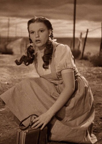 Dorothy Gale
