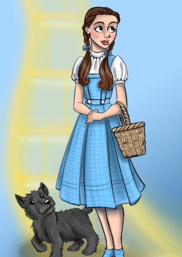 Dorothy Gale