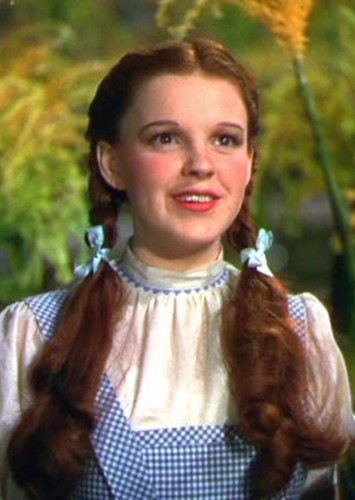Dorothy Gale