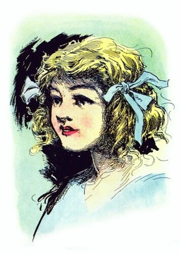 Dorothy Gale