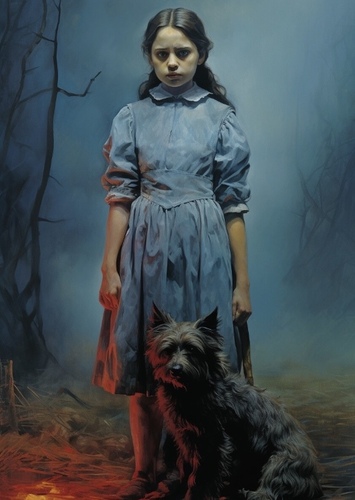 Dorothy Gale