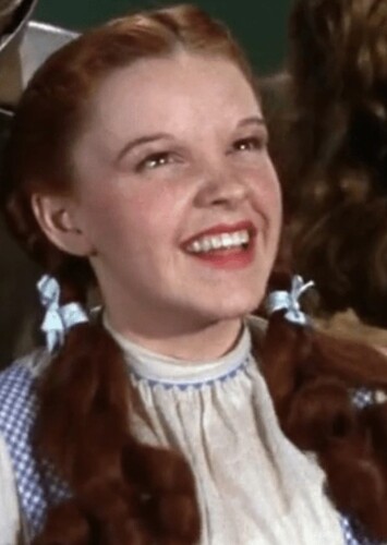 Dorothy Gale