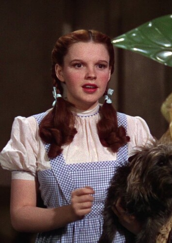 Dorothy Gale