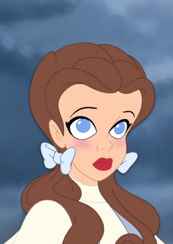 Dorothy Gale