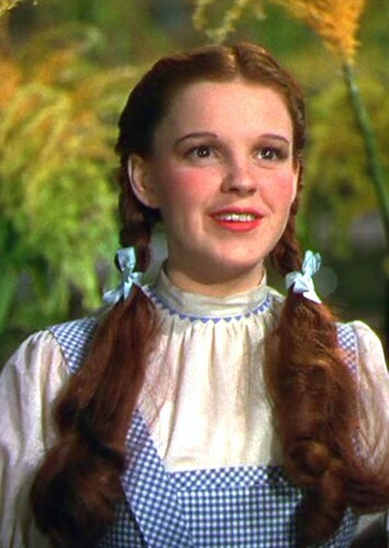 Dorothy Gale