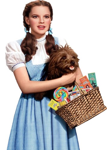 Dorothy Gale