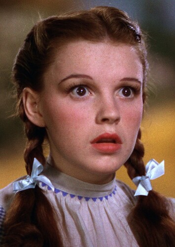 Dorothy Gale