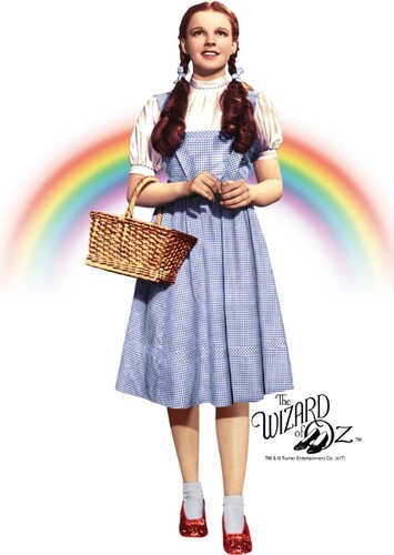 Dorothy Gale