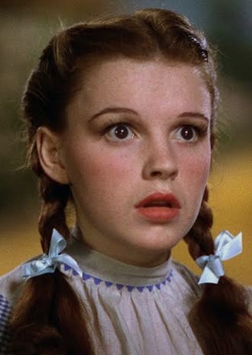 Dorothy Gale