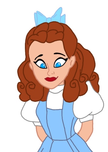 Dorothy Gale