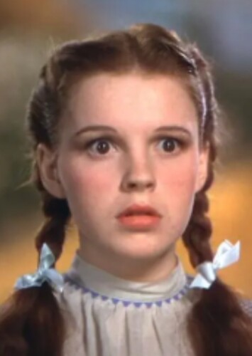 Dorothy Gale