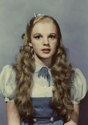 Dorothy Gale
