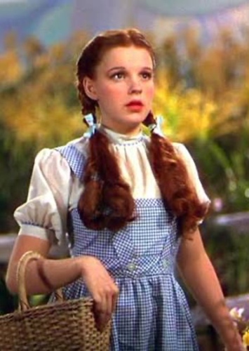 Dorothy Gale