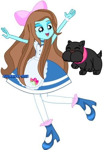 Dorothy Gale