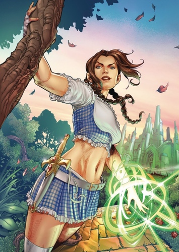 Dorothy Gale