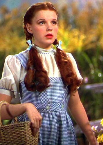 Dorothy Gale
