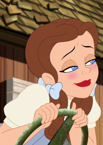 Dorothy Gale