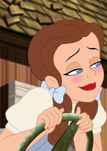 Dorothy Gale