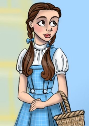 Dorothy Gale
