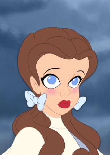 Dorothy Gale