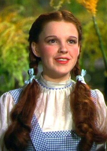 Dorothy gale