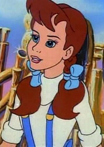 Dorothy Gale