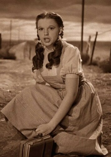 Dorothy Gale